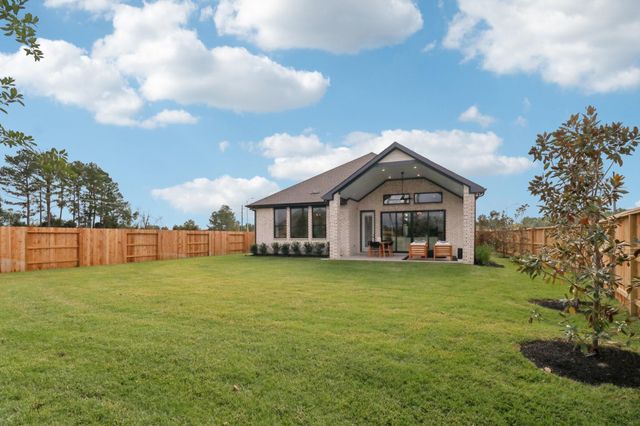 111 Rosa Peace Terrace, Willis, TX 77318