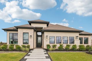 111 Rosa Peace Terrace, Willis, TX 77318