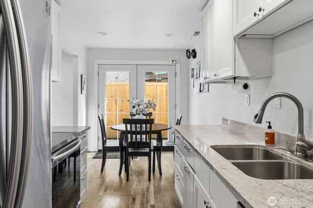 416 E 78th Street, Tacoma, WA 98404