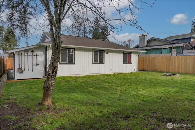 416 E 78th Street, Tacoma, WA 98404
