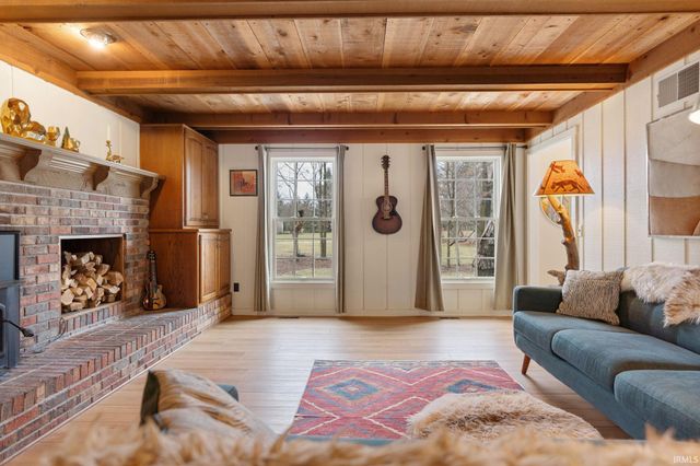 5323 Sherington Road, Fort Wayne, IN 46814