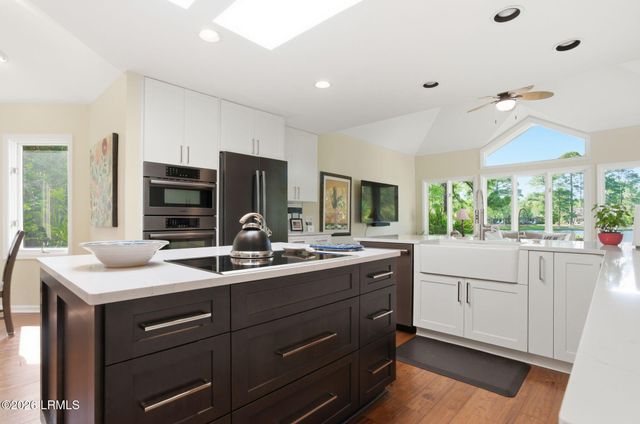 33 Oyster Reef Drive, Hilton Head Island, SC 29926