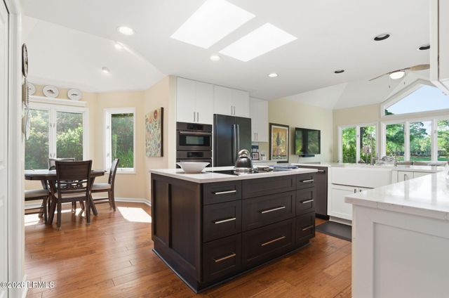 33 Oyster Reef Drive, Hilton Head Island, SC 29926