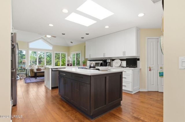 33 Oyster Reef Drive, Hilton Head Island, SC 29926