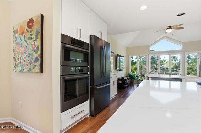 33 Oyster Reef Drive, Hilton Head Island, SC 29926