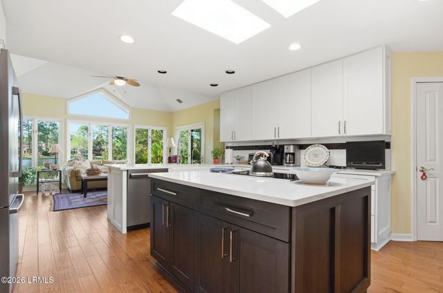 33 Oyster Reef Drive, Hilton Head Island, SC 29926