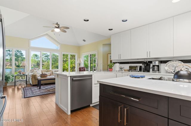 33 Oyster Reef Drive, Hilton Head Island, SC 29926