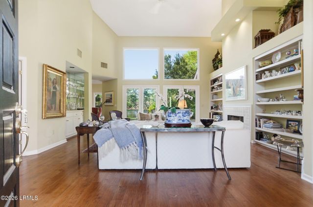 33 Oyster Reef Drive, Hilton Head Island, SC 29926