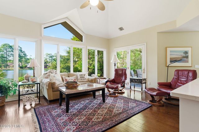 33 Oyster Reef Drive, Hilton Head Island, SC 29926