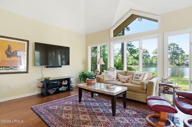 33 Oyster Reef Drive, Hilton Head Island, SC 29926