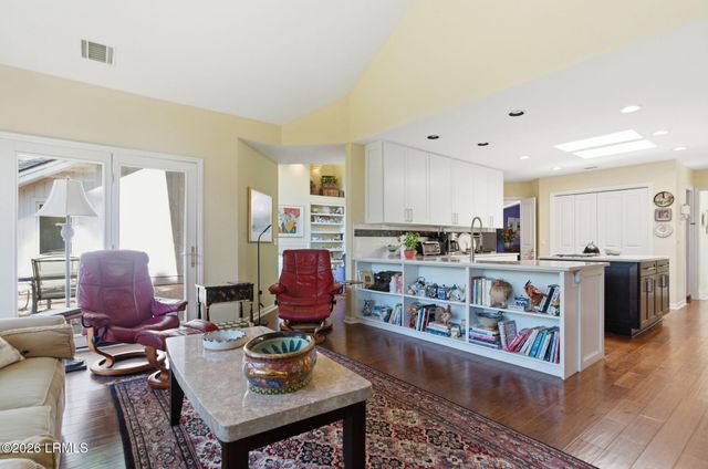 33 Oyster Reef Drive, Hilton Head Island, SC 29926