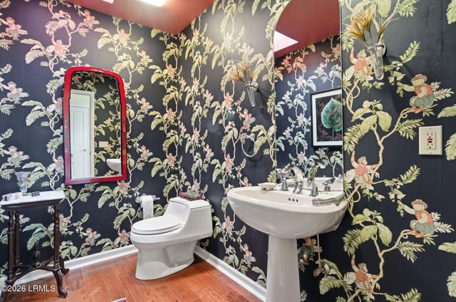 33 Oyster Reef Drive, Hilton Head Island, SC 29926