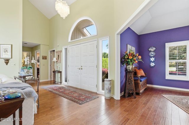 33 Oyster Reef Drive, Hilton Head Island, SC 29926