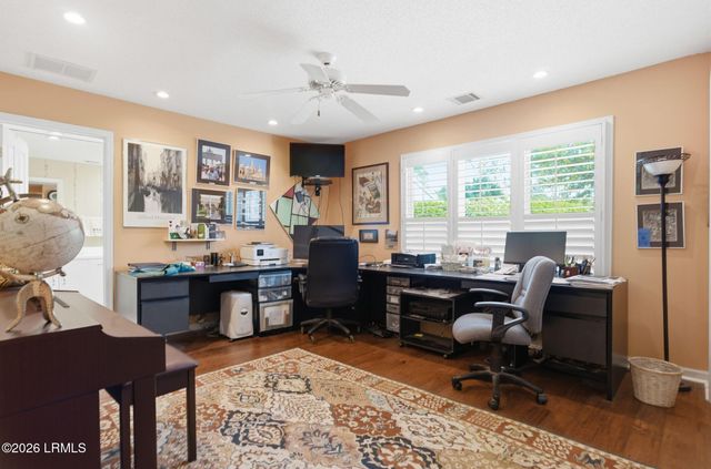 33 Oyster Reef Drive, Hilton Head Island, SC 29926