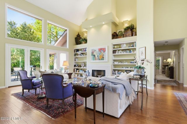 33 Oyster Reef Drive, Hilton Head Island, SC 29926