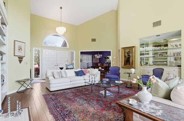 33 Oyster Reef Drive, Hilton Head Island, SC 29926