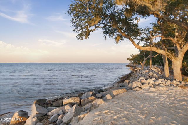 33 Oyster Reef Drive, Hilton Head Island, SC 29926