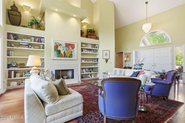 33 Oyster Reef Drive, Hilton Head Island, SC 29926