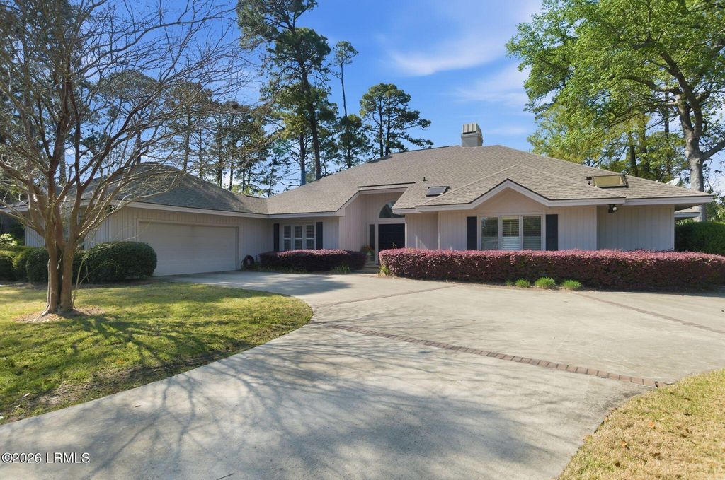 33 Oyster Reef Drive, Hilton Head Island, SC 29926