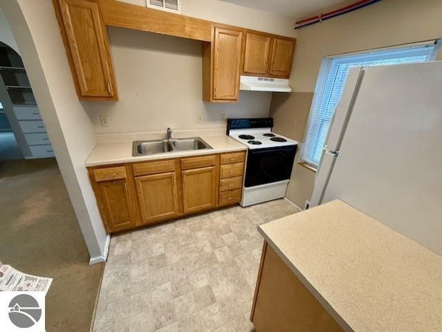 711 Mechanic Street, Alma, MI 48801