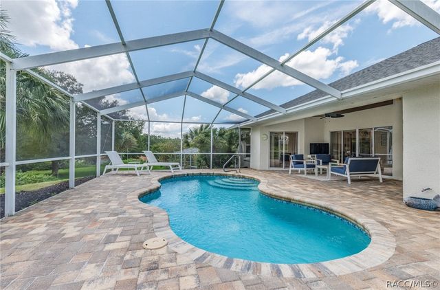 893 N Bennington Terrace, Inverness, FL 34453
