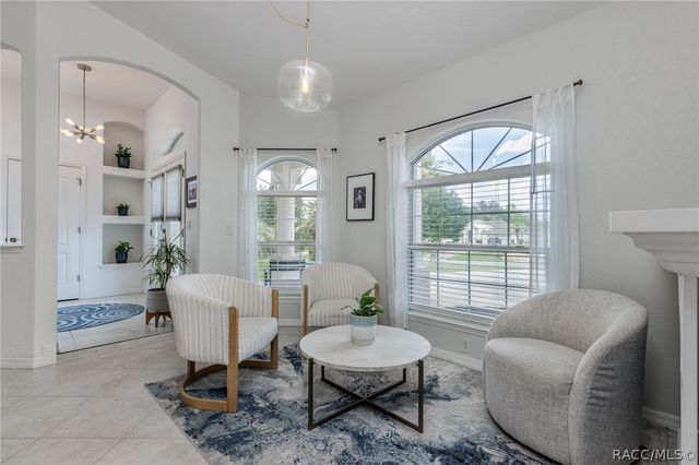 893 N Bennington Terrace, Inverness, FL 34453