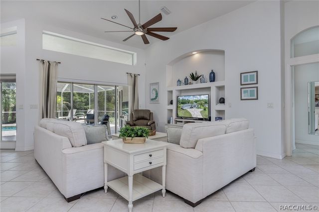 893 N Bennington Terrace, Inverness, FL 34453