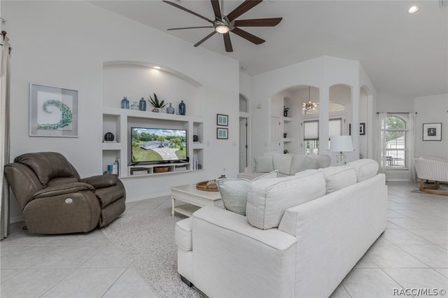 893 N Bennington Terrace, Inverness, FL 34453