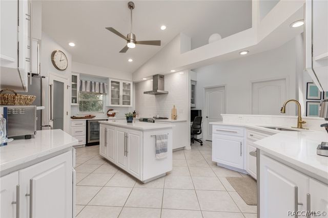 893 N Bennington Terrace, Inverness, FL 34453