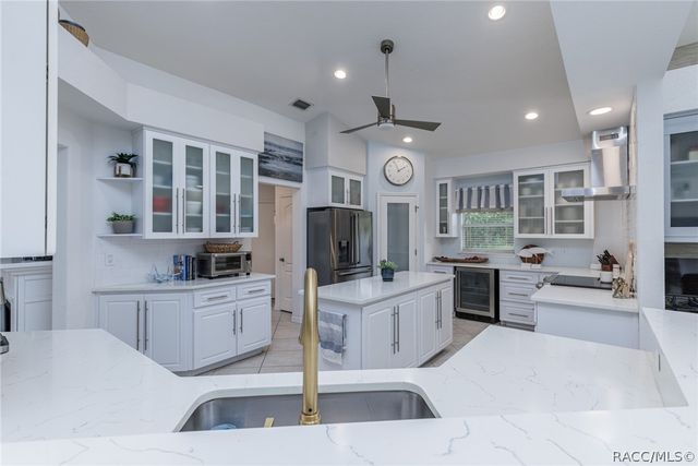 893 N Bennington Terrace, Inverness, FL 34453