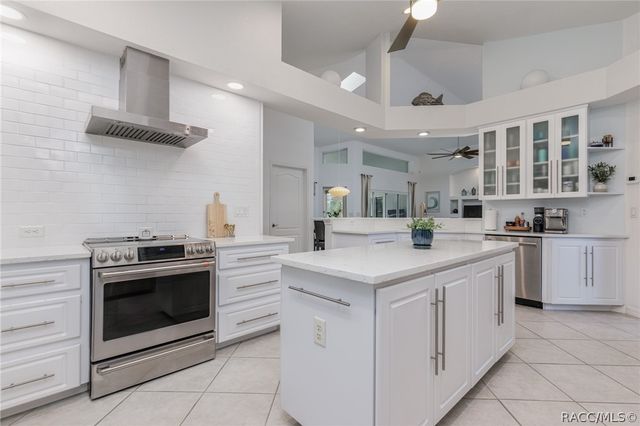 893 N Bennington Terrace, Inverness, FL 34453