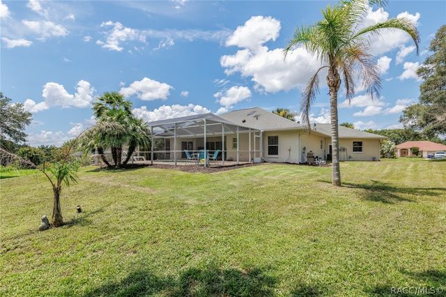 893 N Bennington Terrace, Inverness, FL 34453