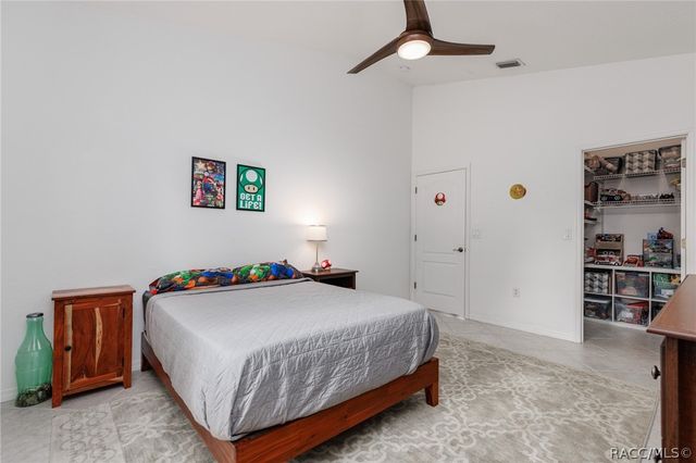 893 N Bennington Terrace, Inverness, FL 34453