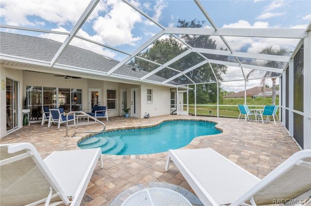 893 N Bennington Terrace, Inverness, FL 34453