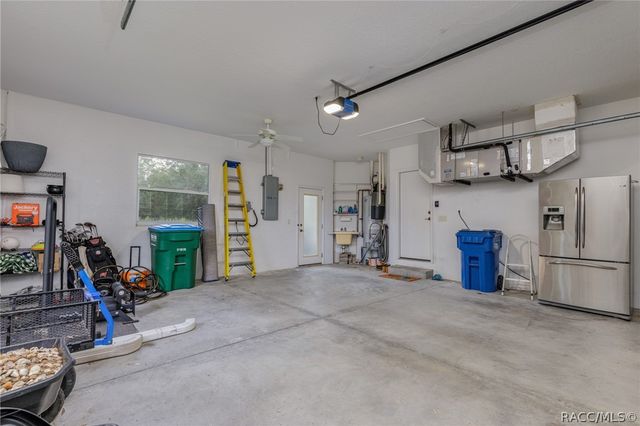 893 N Bennington Terrace, Inverness, FL 34453
