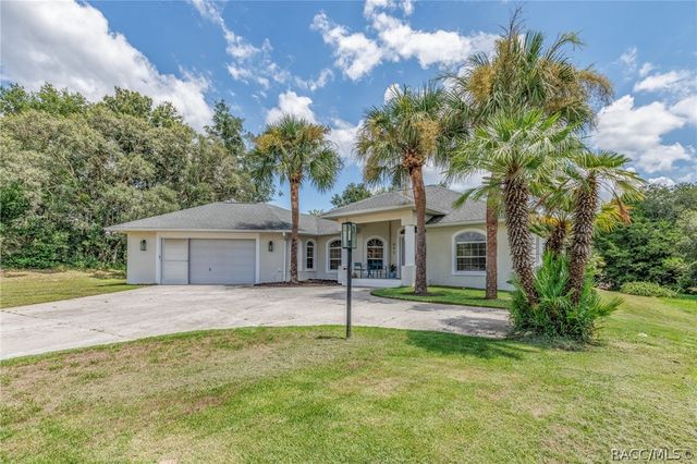 893 N Bennington Terrace, Inverness, FL 34453