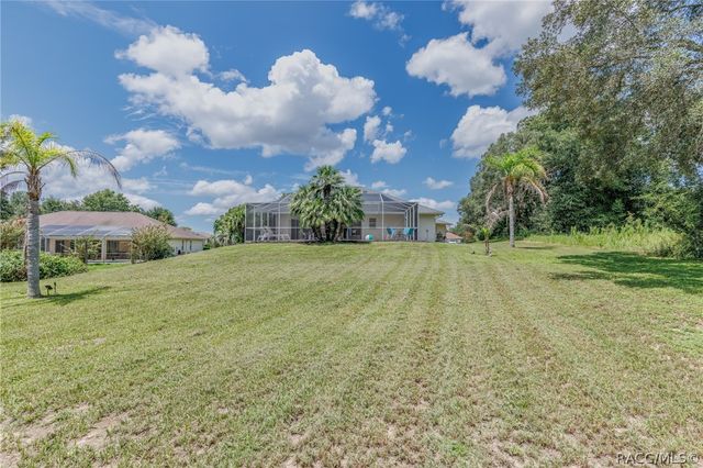 893 N Bennington Terrace, Inverness, FL 34453