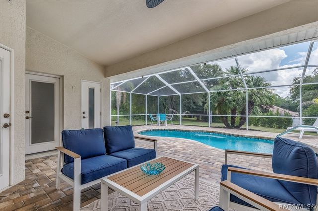 893 N Bennington Terrace, Inverness, FL 34453