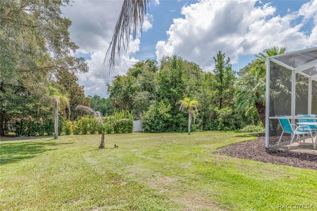 893 N Bennington Terrace, Inverness, FL 34453