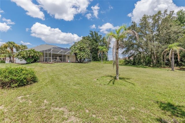 893 N Bennington Terrace, Inverness, FL 34453