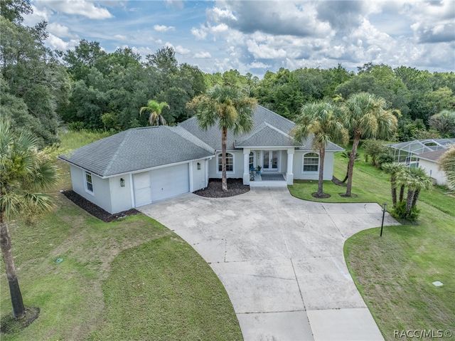 893 N Bennington Terrace, Inverness, FL 34453