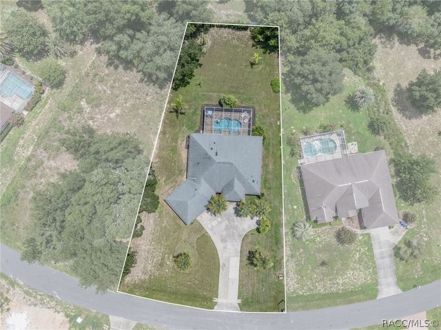 893 N Bennington Terrace, Inverness, FL 34453