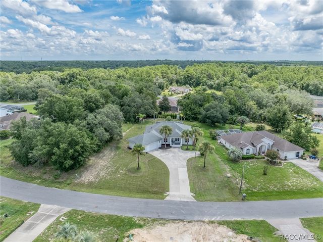 893 N Bennington Terrace, Inverness, FL 34453