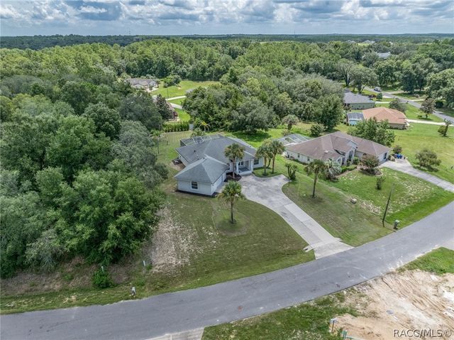 893 N Bennington Terrace, Inverness, FL 34453