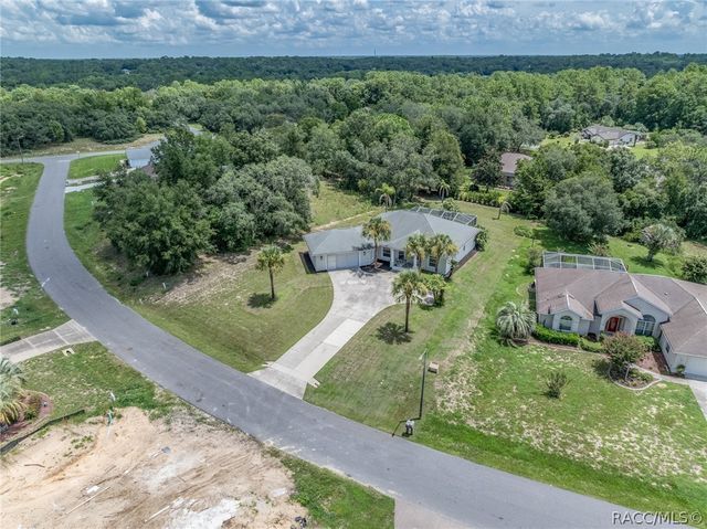 893 N Bennington Terrace, Inverness, FL 34453
