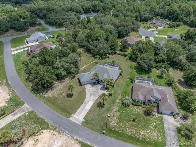 893 N Bennington Terrace, Inverness, FL 34453