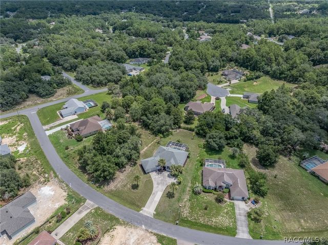 893 N Bennington Terrace, Inverness, FL 34453