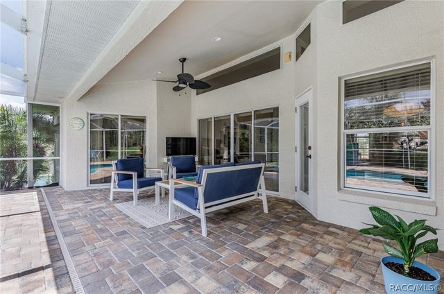 893 N Bennington Terrace, Inverness, FL 34453