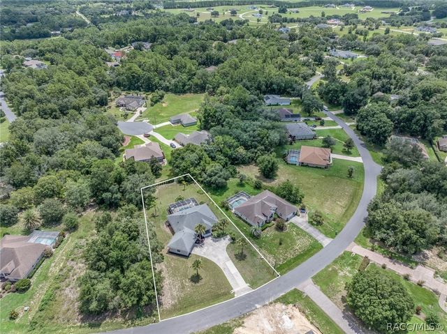 893 N Bennington Terrace, Inverness, FL 34453