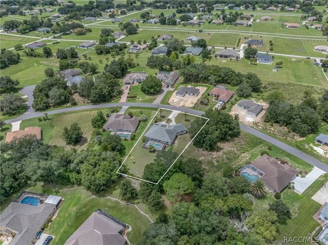 893 N Bennington Terrace, Inverness, FL 34453